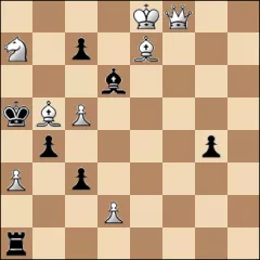 Шахматная задача #11560