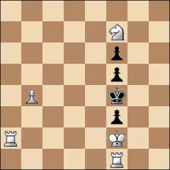 Шахматная задача #11561