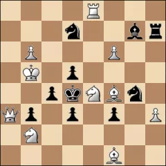 Шахматная задача #11562