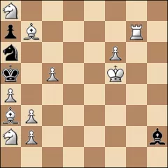 Шахматная задача #11563