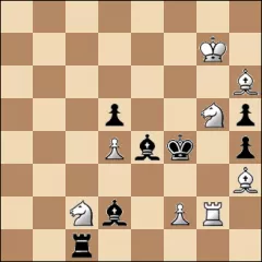 Шахматная задача #11564