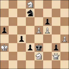 Шахматная задача #11565