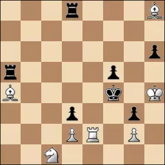 Шахматная задача #11566
