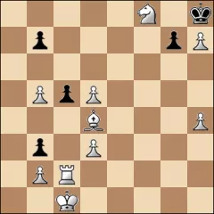 Шахматная задача #11569