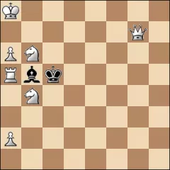 Шахматная задача #1157