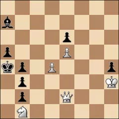Шахматная задача #11570