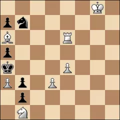 Шахматная задача #11571