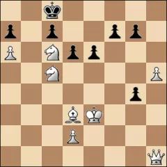 Шахматная задача #11573