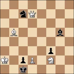 Шахматная задача #11574
