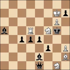 Шахматная задача #11577