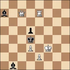 Шахматная задача #1158