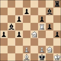 Шахматная задача #11580