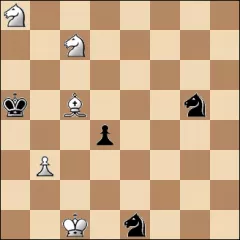 Шахматная задача #11583