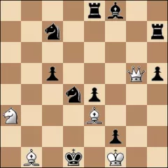 Шахматная задача #11586