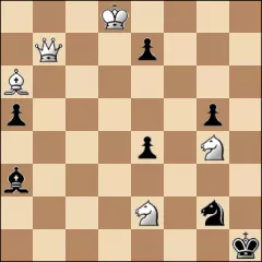 Шахматная задача #11587
