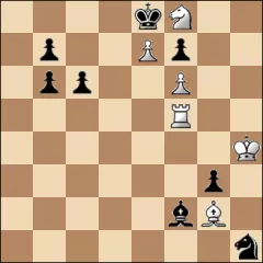 Шахматная задача #11588