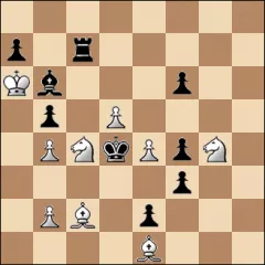 Шахматная задача #11589