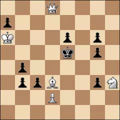 Шахматная задача #11591