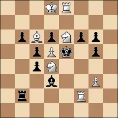 Шахматная задача #11596