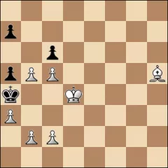Шахматная задача #11597