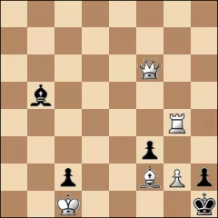 Шахматная задача #11606