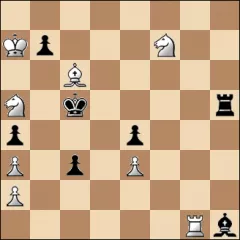 Шахматная задача #11607