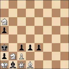 Шахматная задача #11611