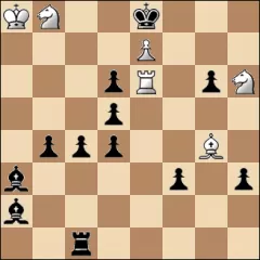 Шахматная задача #11612