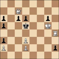 Шахматная задача #11617