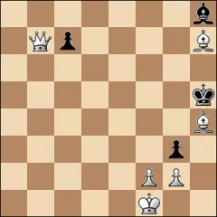 Шахматная задача #11618