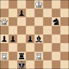Шахматная задача #11624