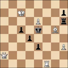Шахматная задача #11627