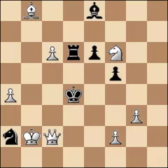 Шахматная задача #11628