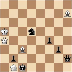 Шахматная задача #11643