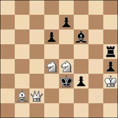 Шахматная задача #11649