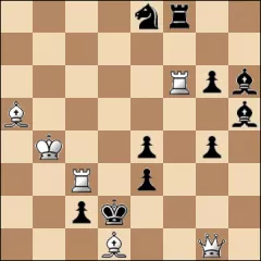 Шахматная задача #11652