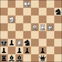 Шахматная задача #11655