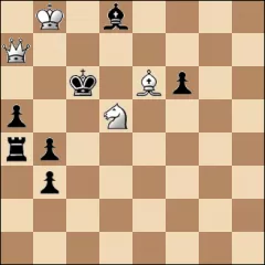 Шахматная задача #11656