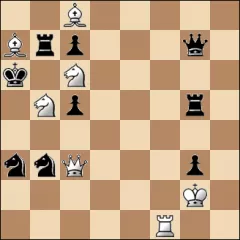 Шахматная задача #11659