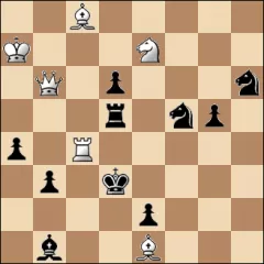 Шахматная задача #11666