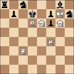 Шахматная задача #11670