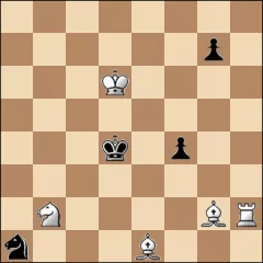 Шахматная задача #11676