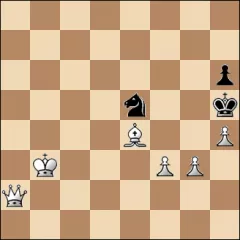 Шахматная задача #1168