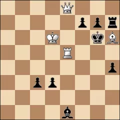 Шахматная задача #11686