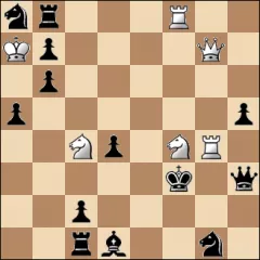 Шахматная задача #11689