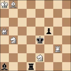 Шахматная задача #1169