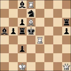 Шахматная задача #11690