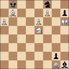 Шахматная задача #11696