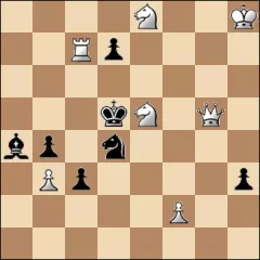 Шахматная задача #11698