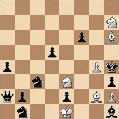 Шахматная задача #11700